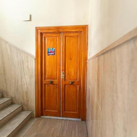 Mann House Napoli Apartment Екстериор снимка