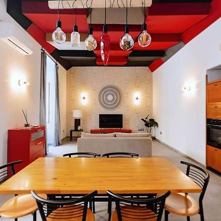 Mann House Napoli Apartment Екстериор снимка