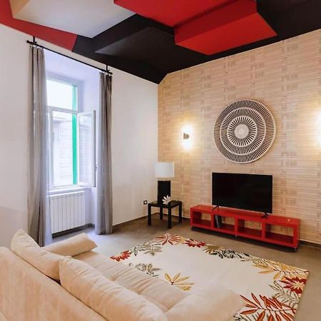 Mann House Napoli Apartment Екстериор снимка
