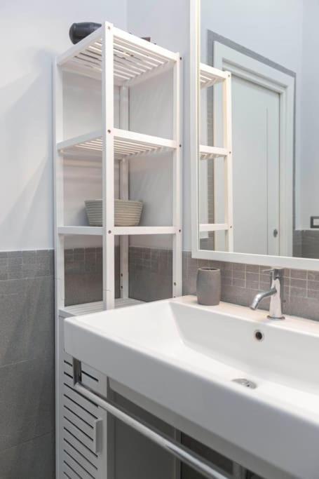 Mann House Napoli Apartment Екстериор снимка