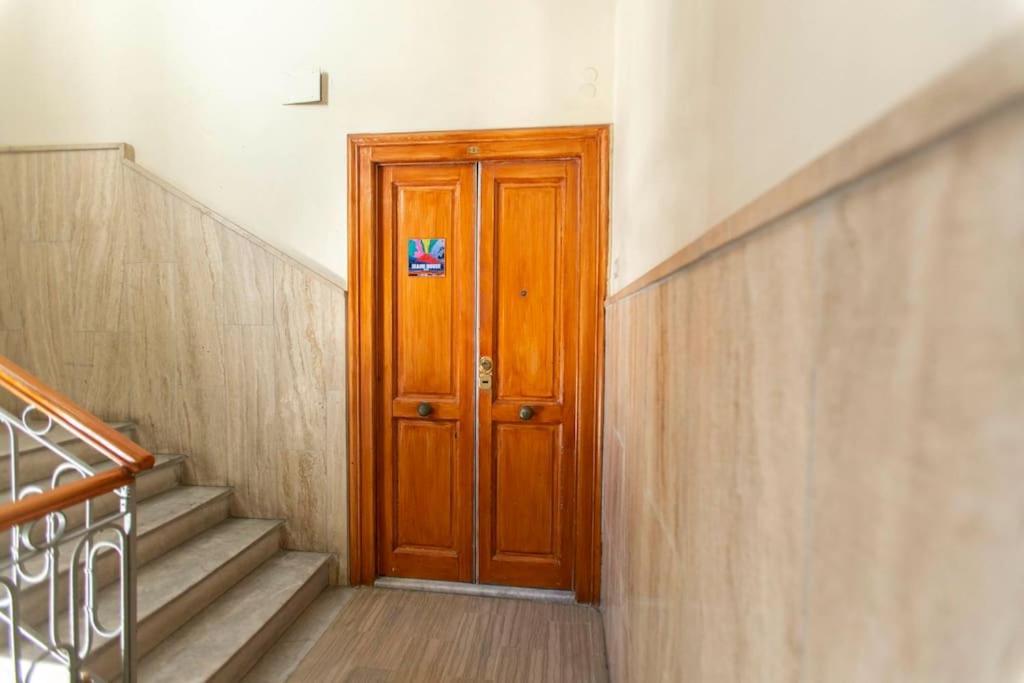 Mann House Napoli Apartment Екстериор снимка