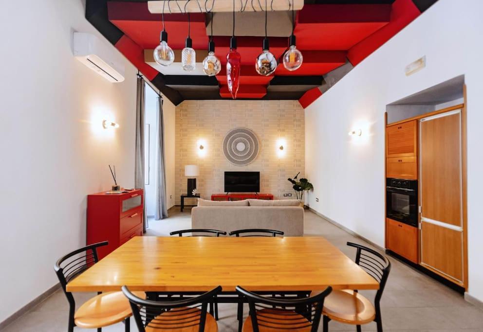 Mann House Napoli Apartment Екстериор снимка