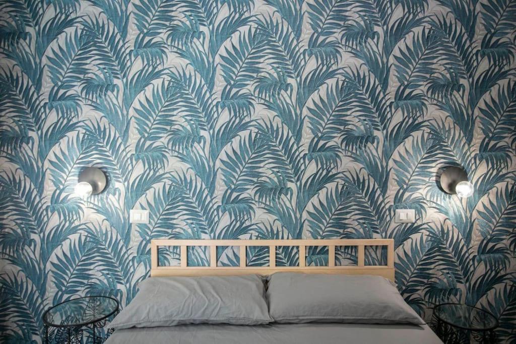 Mann House Napoli Apartment Екстериор снимка