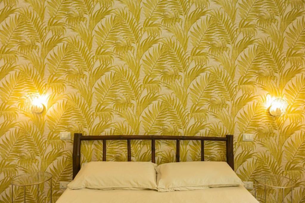 Mann House Napoli Apartment Екстериор снимка