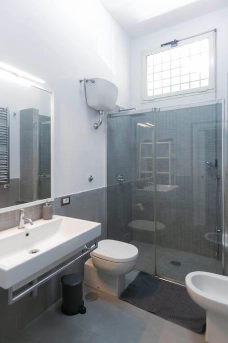 Mann House Napoli Apartment Екстериор снимка