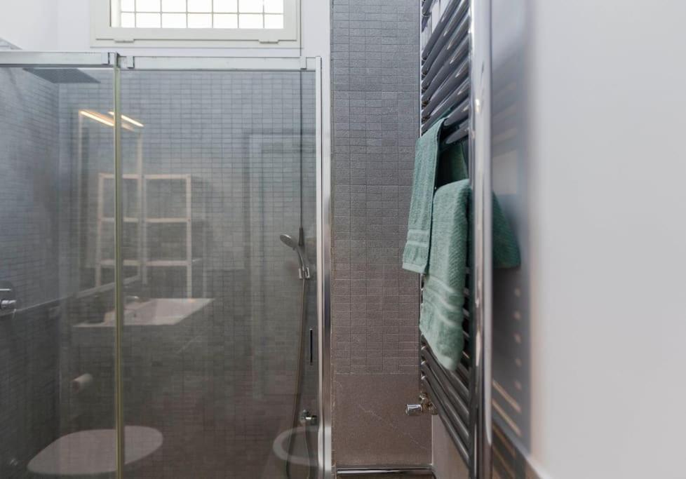 Mann House Napoli Apartment Екстериор снимка