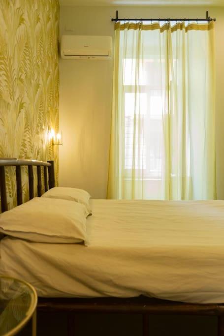 Mann House Napoli Apartment Екстериор снимка