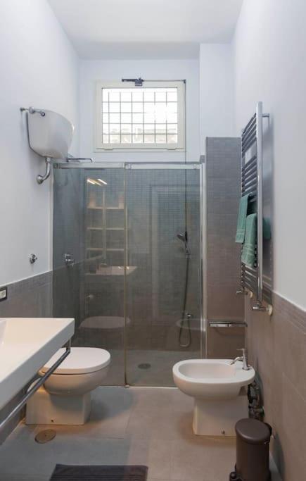 Mann House Napoli Apartment Екстериор снимка