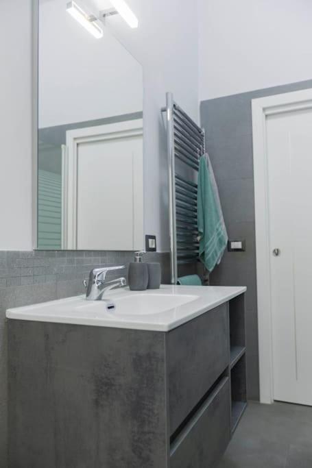 Mann House Napoli Apartment Екстериор снимка