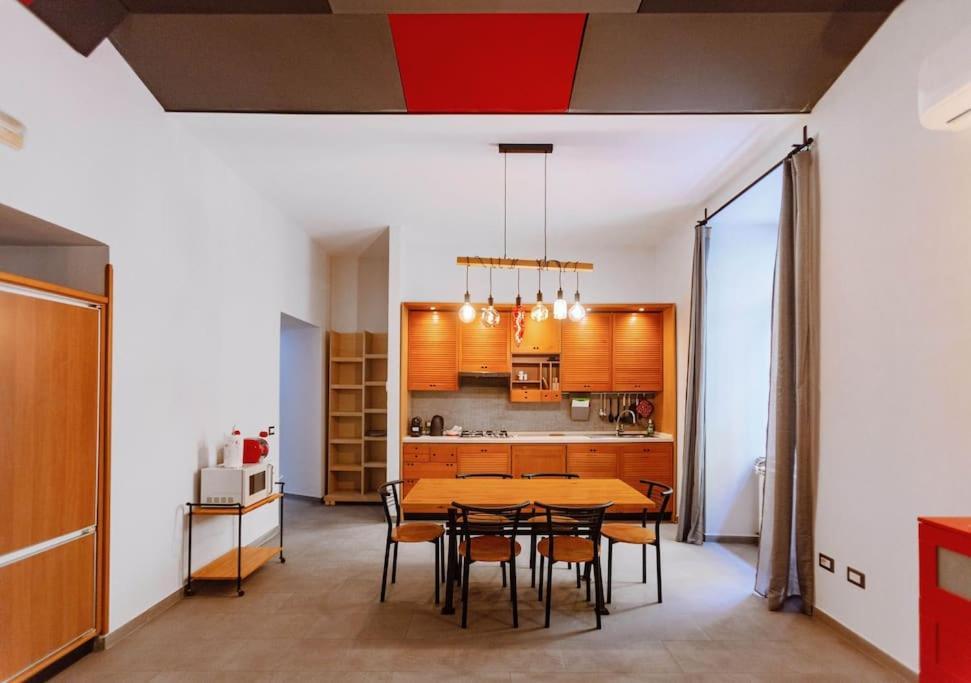 Mann House Napoli Apartment Екстериор снимка