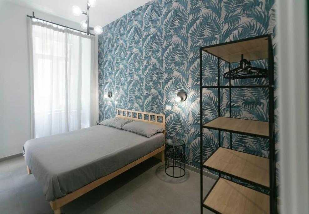 Mann House Napoli Apartment Екстериор снимка