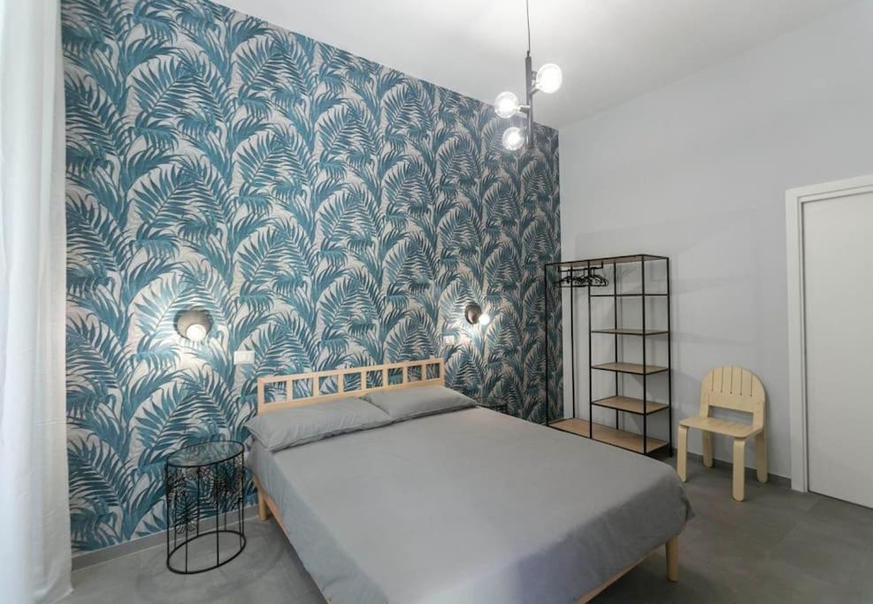 Mann House Napoli Apartment Екстериор снимка